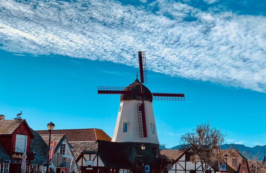 5 Unforgettable Things to Do in Solvang Beyond Wine Tasting