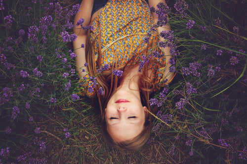 A personalized aromatherapy session with botanical essences at Sol Aromatics in Solvang, Santa Barbara, and the Central Coast.  