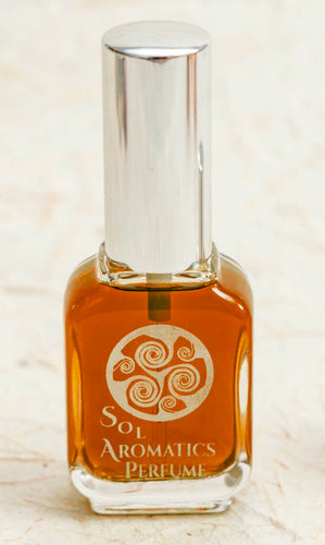 Fumée Florale, Eau De Parfum