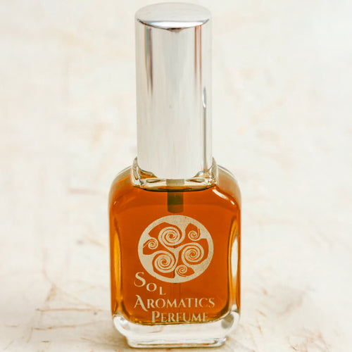 Fumée Florale, Eau De Parfum