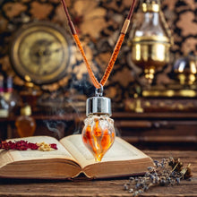Potion of Intentions: A Bewitching Perfume-Making Experience - October 19th, 2025