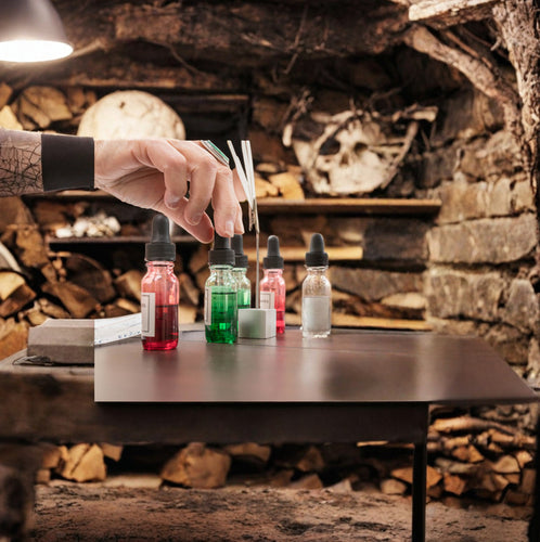 Potions of Intention – Phone Consultation