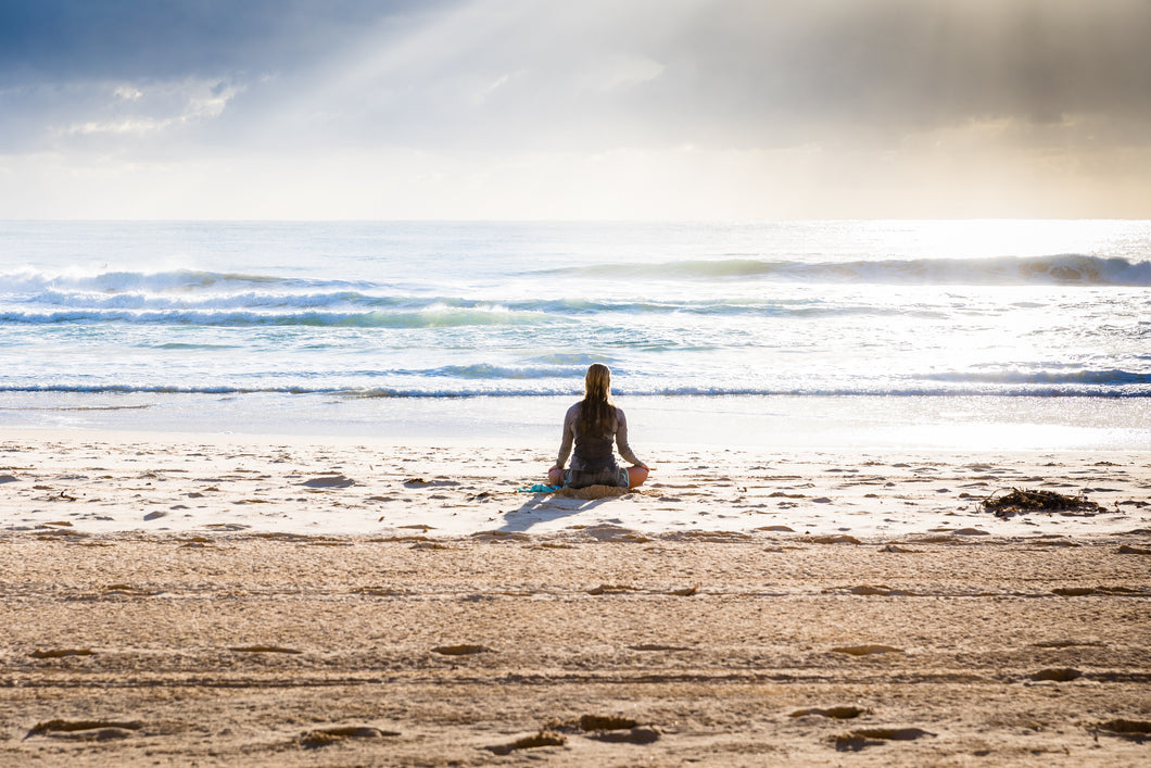 Manifestation Workshop: Connect Scent to Intention