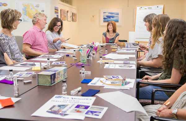 Plan your Private Perfume-Making Experience